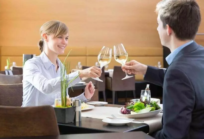 Novotel Karlsruhe City