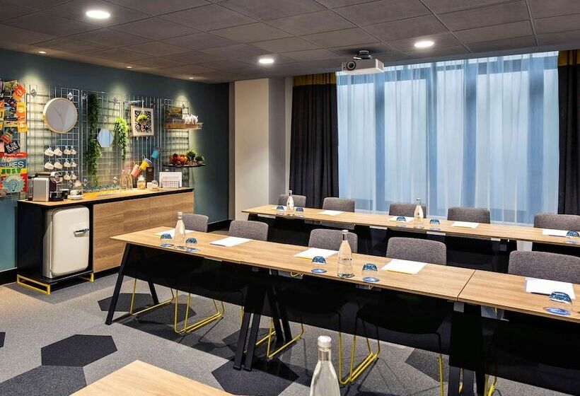 Novotel London Tower Bridge