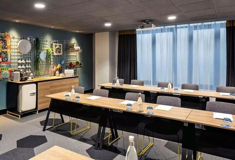 Novotel London Tower Bridge