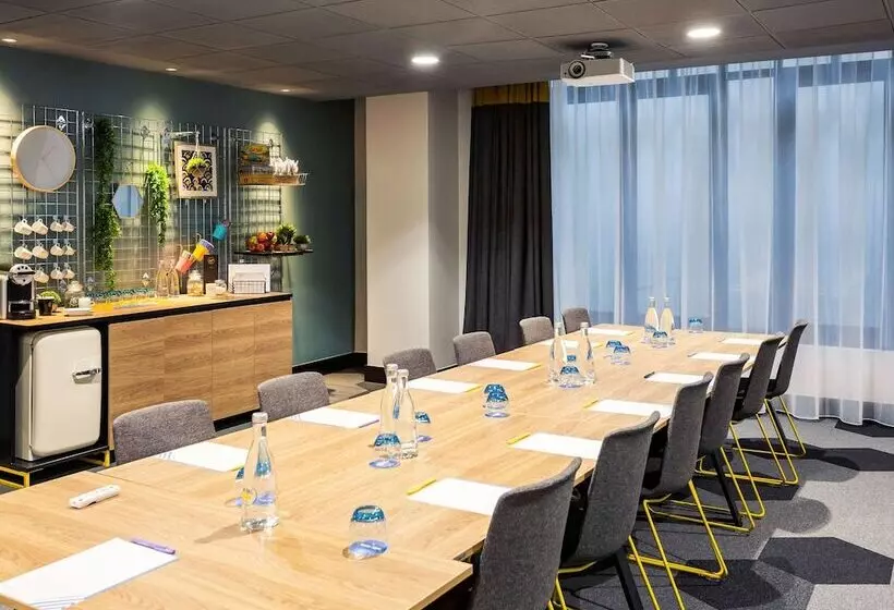 Novotel London Tower Bridge