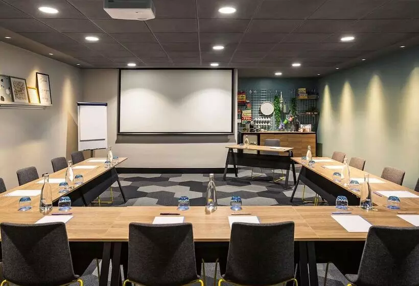 Novotel London Tower Bridge