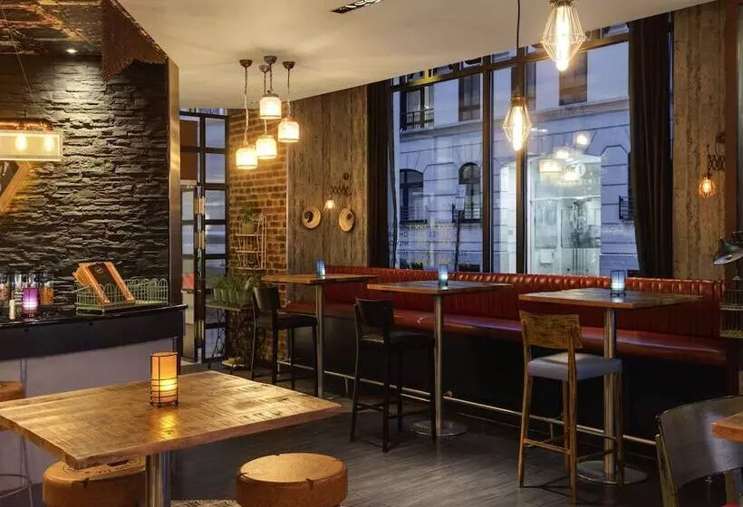 Novotel London Tower Bridge