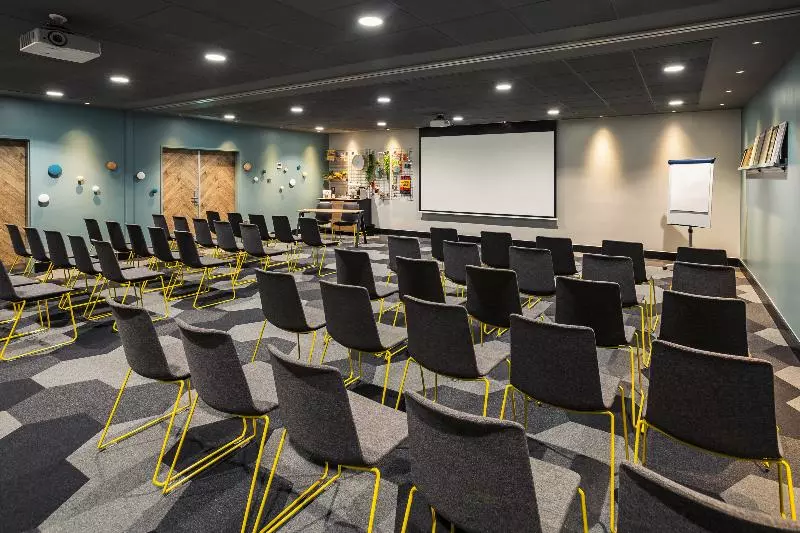 Novotel London Tower Bridge