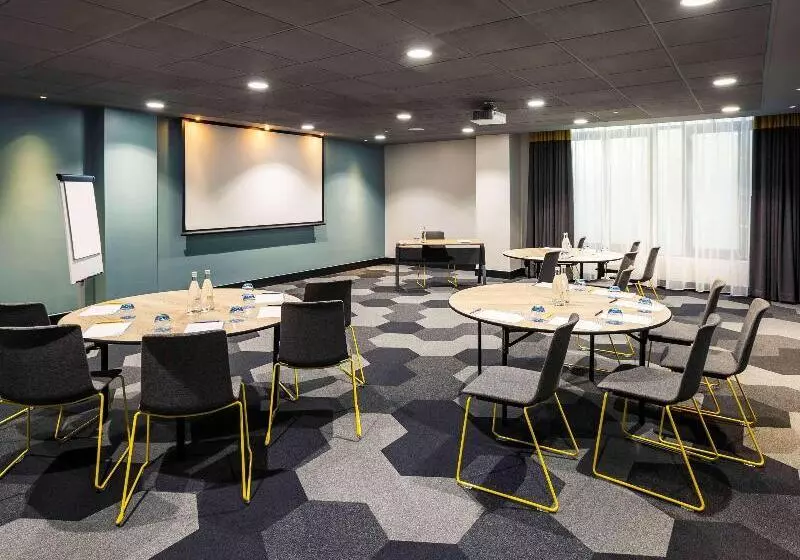 Novotel London Tower Bridge