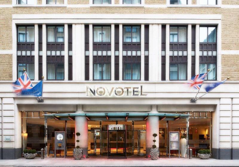 Novotel London Tower Bridge