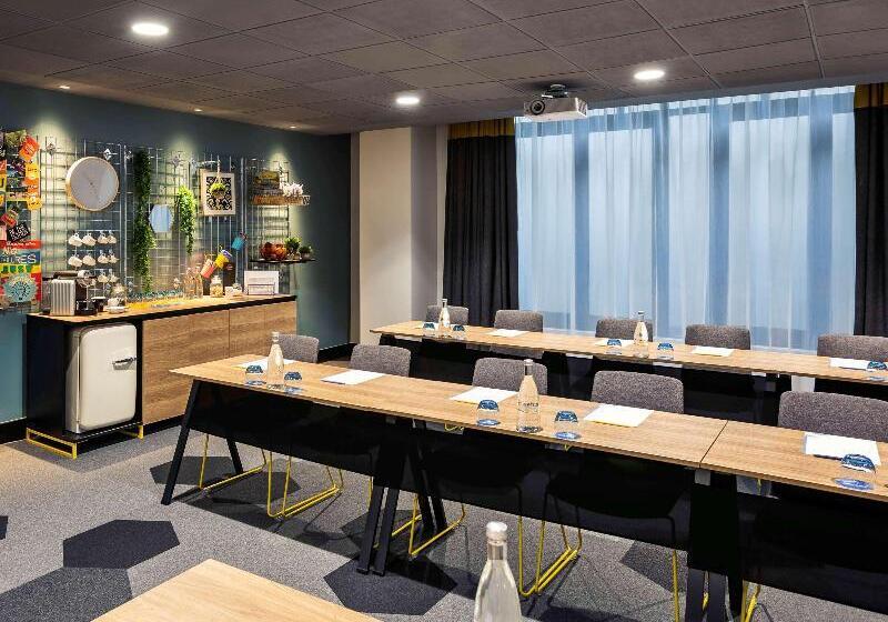 Novotel London Tower Bridge