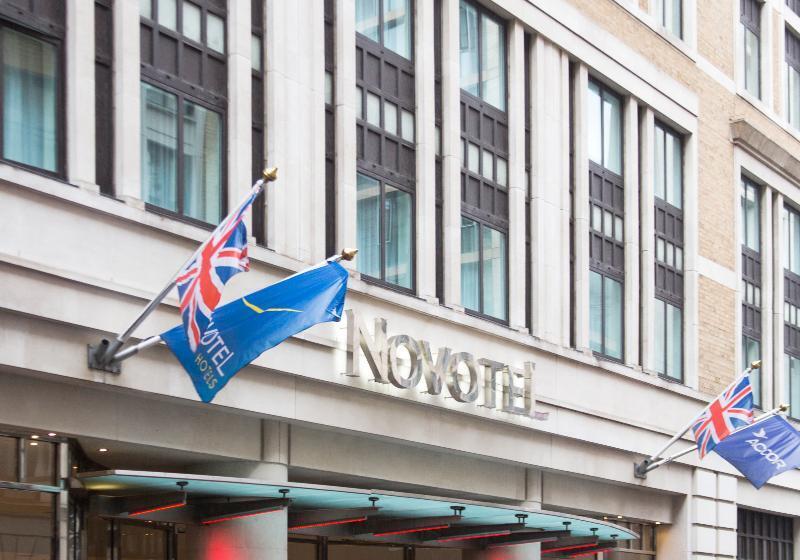 Novotel London Tower Bridge
