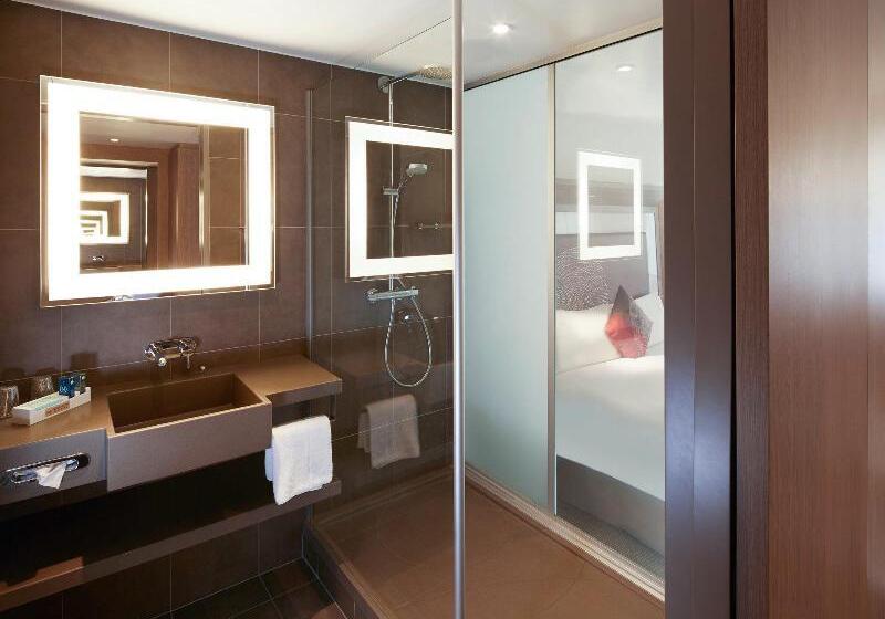 Novotel London Tower Bridge