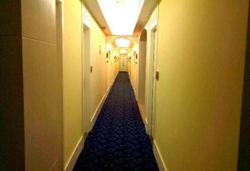 ホテル 7 Days Inn Emei Mountain Haochi Street