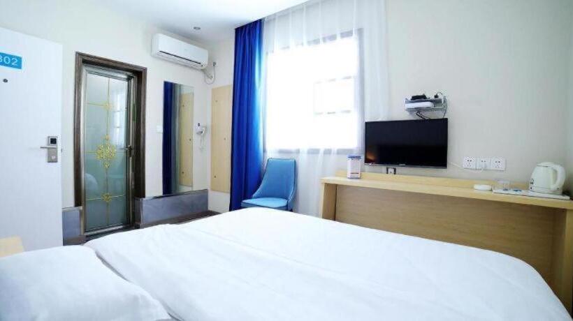 فندق 7 Days Premium· Lhasa Potala Palace