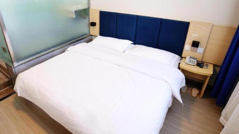 فندق 7 Days Premium· Lhasa Potala Palace