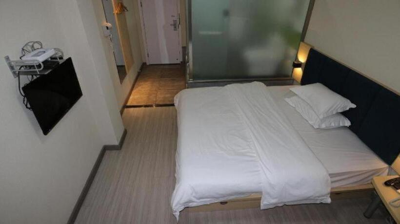 فندق 7 Days Premium· Lhasa Potala Palace