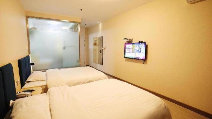 فندق 7 Days Premium· Lhasa Potala Palace