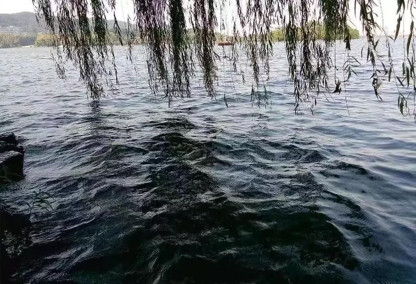 ホテル 7 Daysinn Hangzhou Westlake Longxiang Railway Station