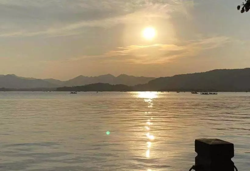 ホテル 7 Daysinn Hangzhou Westlake Longxiang Railway Station