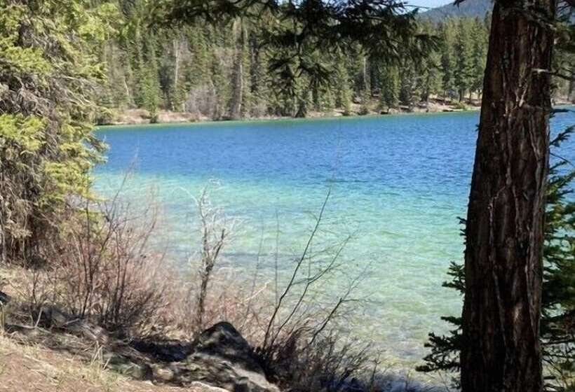 هتل Beaver Guestranch