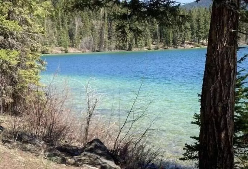 Hotelli Beaver Guestranch