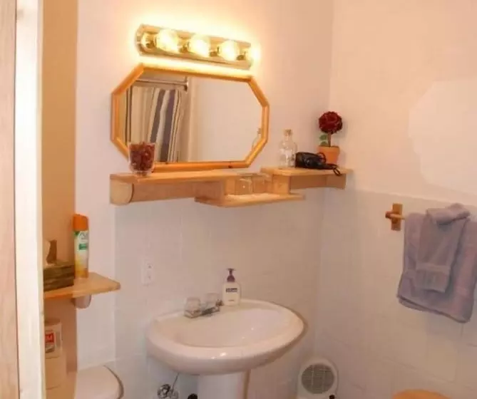 Hotelli Beaver Guestranch