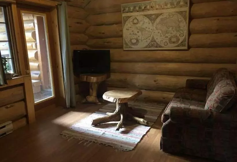 Hotelli Beaver Guestranch