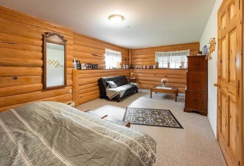 هتل Beaver Guestranch