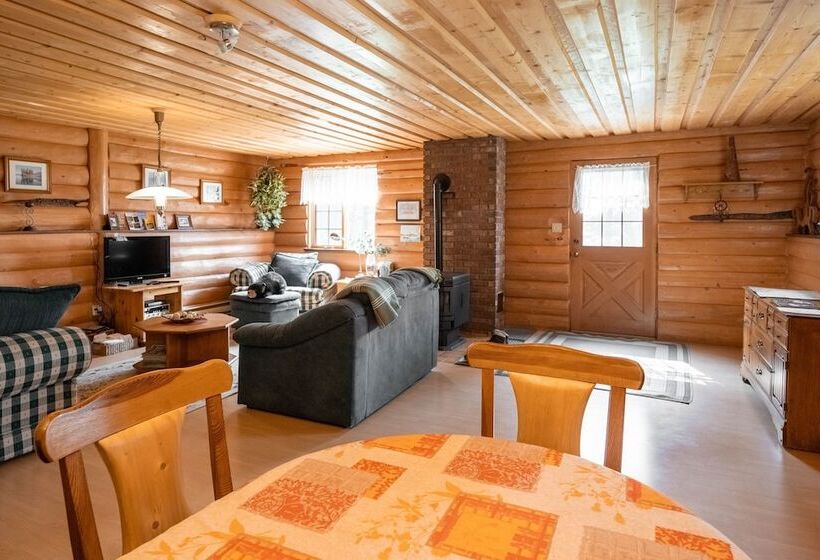 هتل Beaver Guestranch