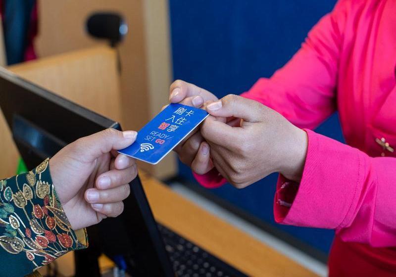 Hotel Holiday Inn Express Litang, An Ihg