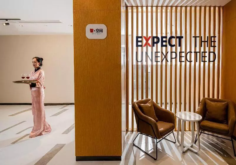 Hotelli Holiday Inn Express Litang, An Ihg