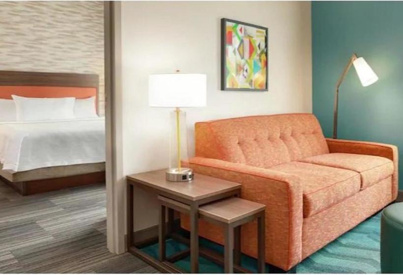 Szálloda Home2 Suites By Hilton, Carlsbad, New Mexico