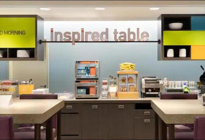 Szálloda Home2 Suites By Hilton, Carlsbad, New Mexico