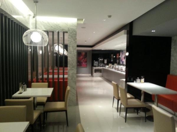 Hotell Jinjiang Inn Select Shanghai Nanxiang Minzhu Street