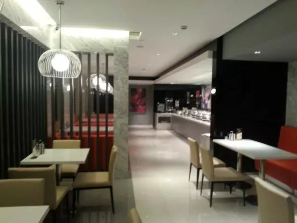 ホテル Jinjiang Inn Select Shanghai Nanxiang Minzhu Street