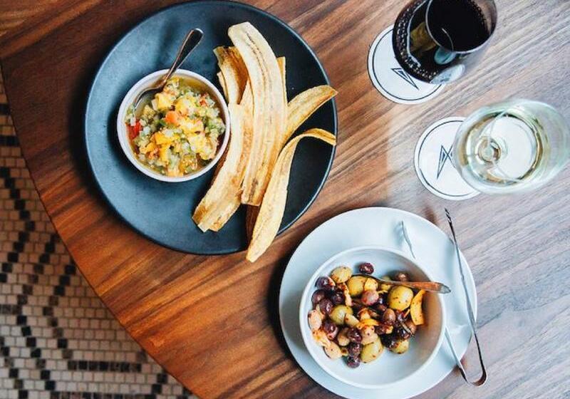 Walker Hotel Tribeca