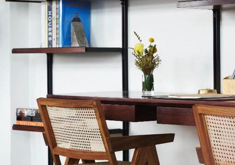 Walker Hotel Tribeca