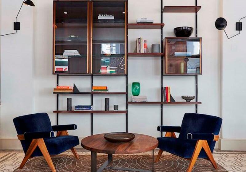 Walker Hotel Tribeca