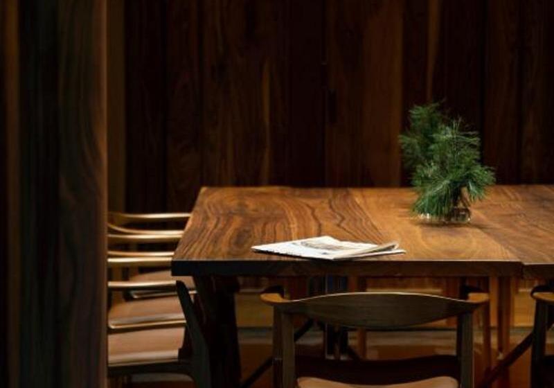 Walker Hotel Tribeca