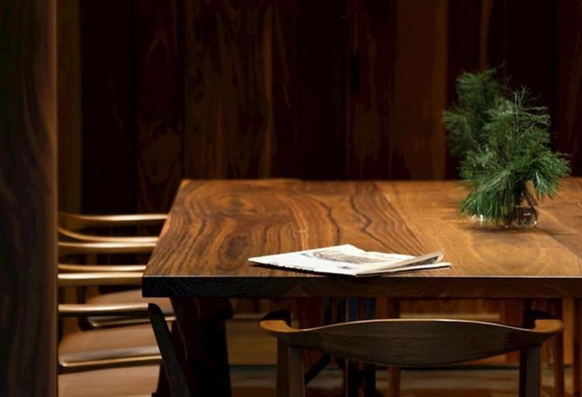 Walker Hotel Tribeca