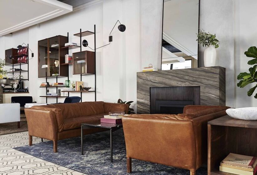 Walker Hotel Tribeca