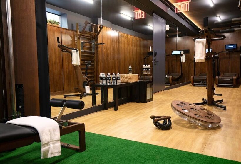 Walker Hotel Tribeca