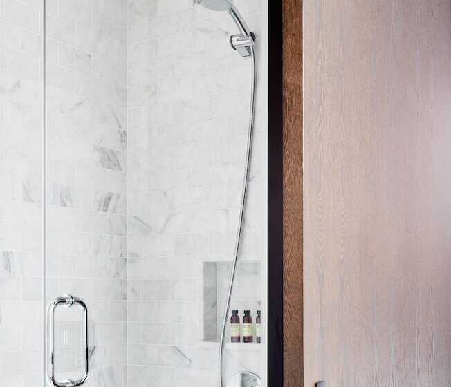 Walker Hotel Tribeca