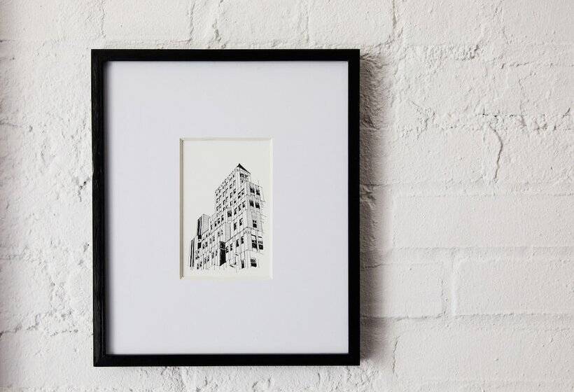 Walker Hotel Tribeca