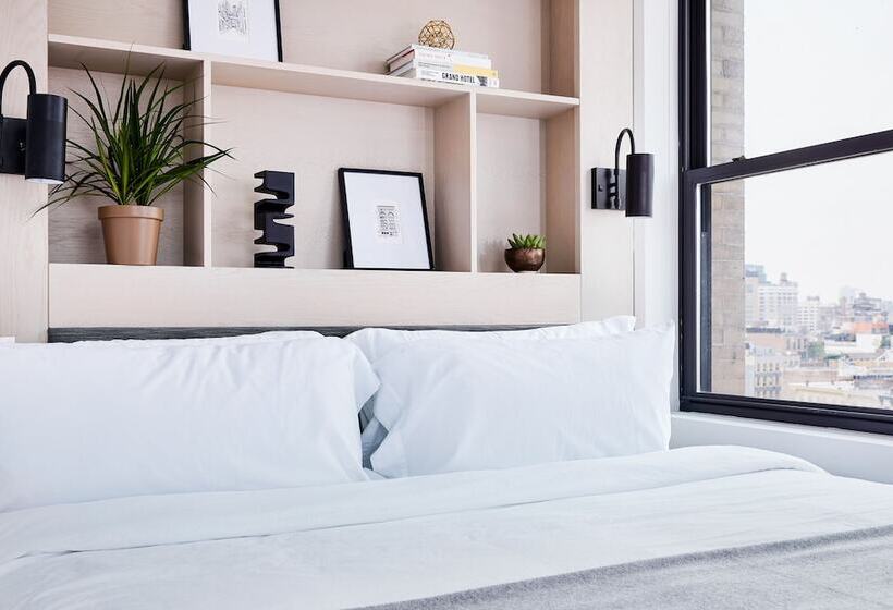 Walker Hotel Tribeca