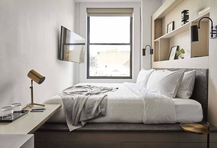 Walker Hotel Tribeca