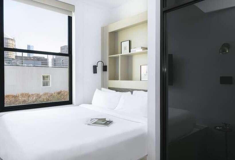 Walker Hotel Tribeca