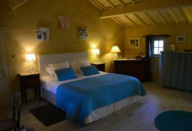 Le Clos De Saires B&b