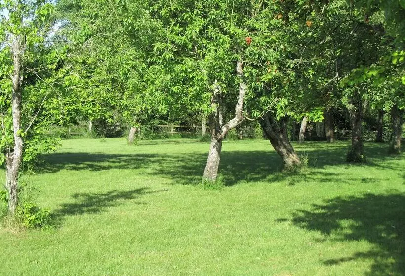 Le Clos De Saires B&b