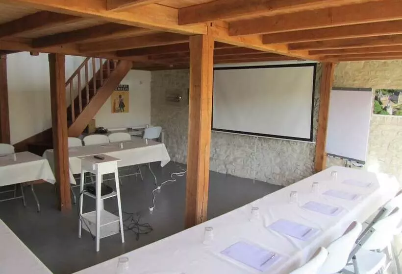 Le Clos De Saires B&b