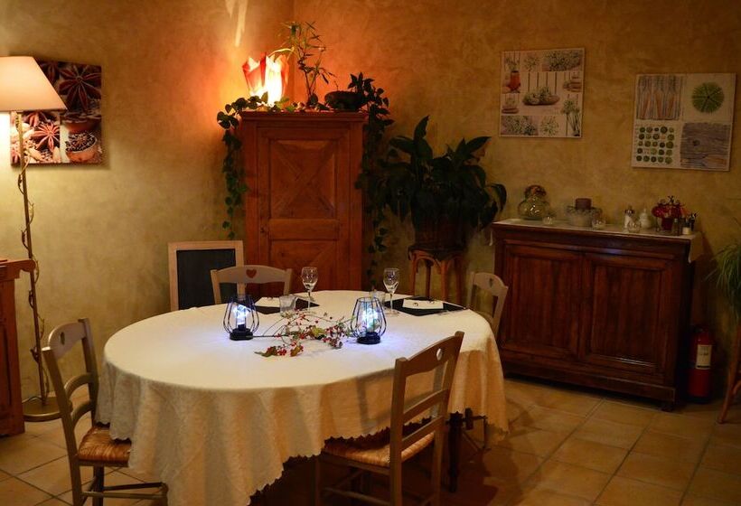 Le Clos De Saires B&b