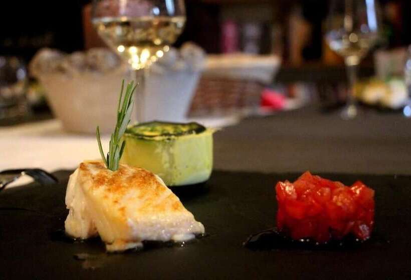 Le Clos De Saires B&b