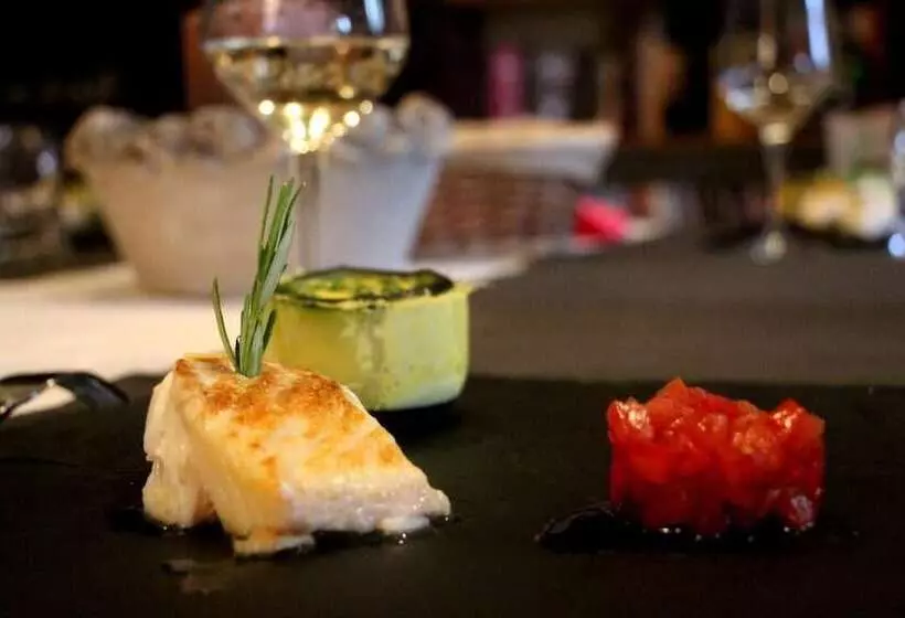 Le Clos De Saires B&b