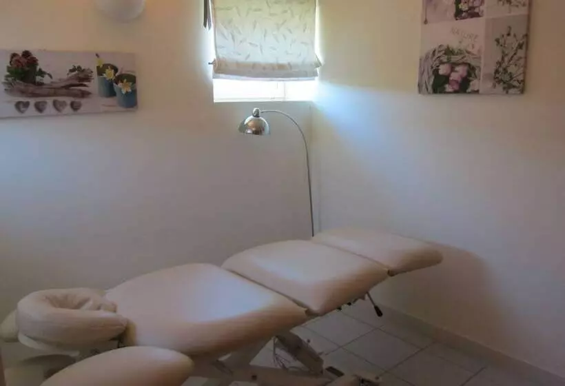 Le Clos De Saires B&b